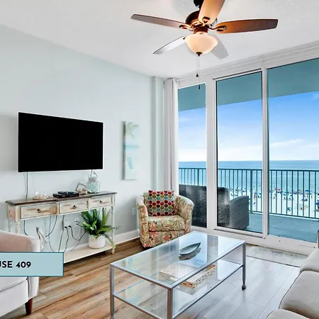 Lighthouse 409 Villa